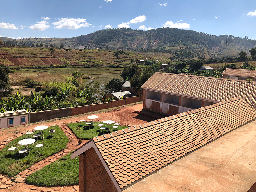 屋台村 JARI DAINER