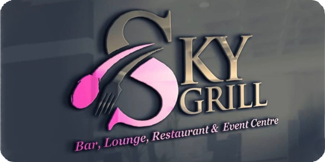 SKY GRILL
