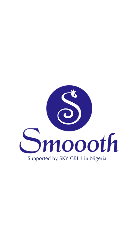 Smoooth 公式WEBサイト